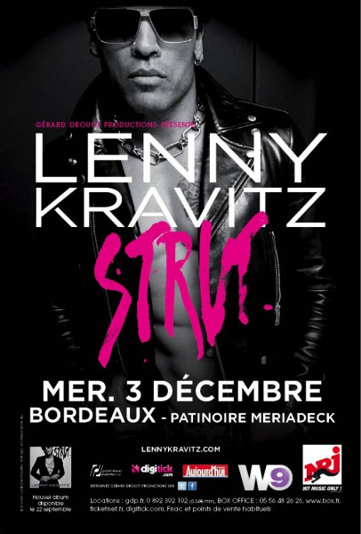 lenny kravitz