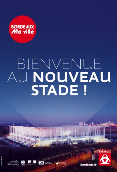 Nouveau Stade BX