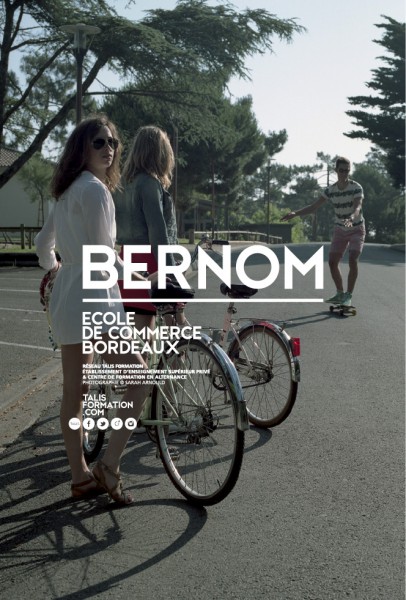 Bernom