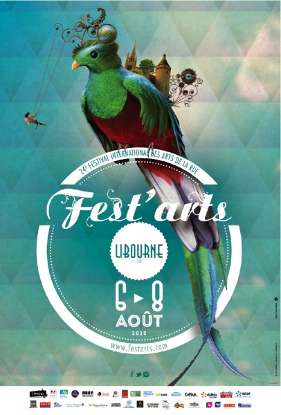 Fest art