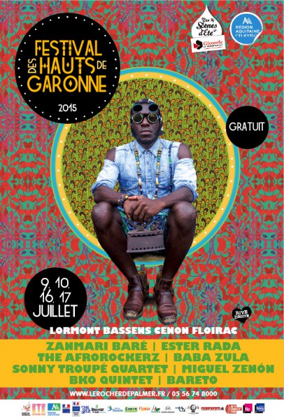 Festival ht de garonne