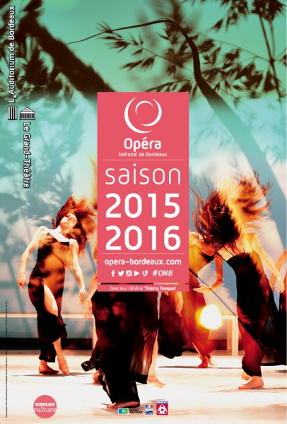 Opera 2016