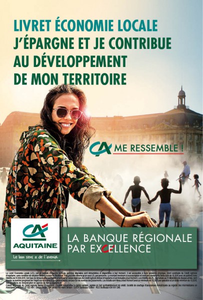 CA aquitaine