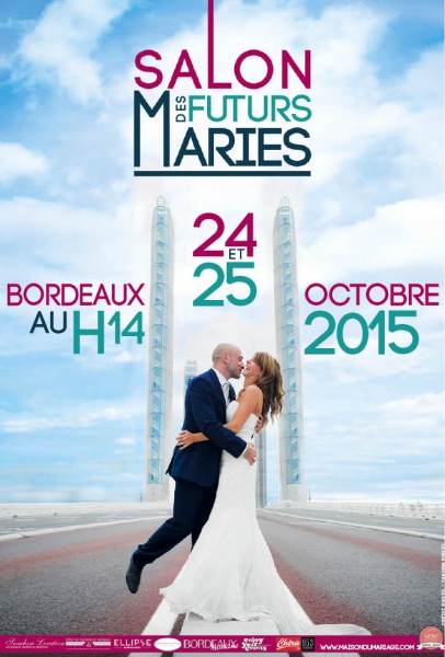 Salon mariage 2015
