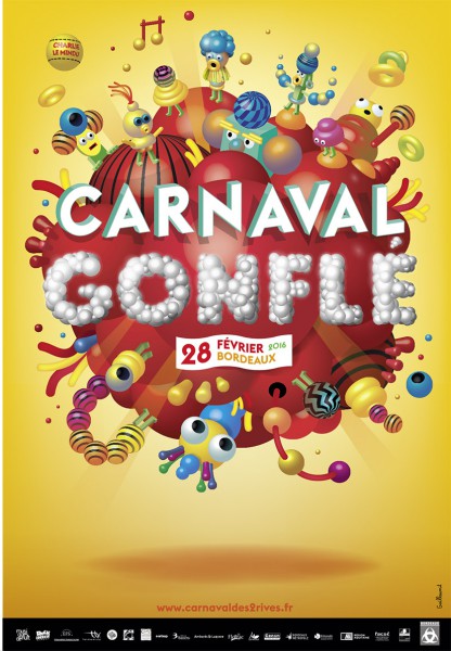Affiche carnaval 2016-revu